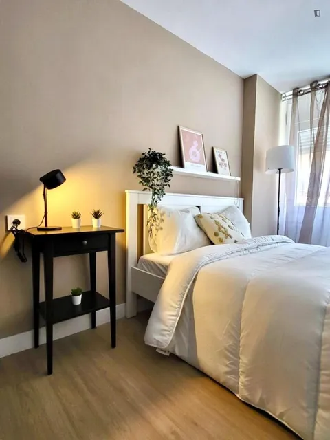 Chambre à louer, Alicante