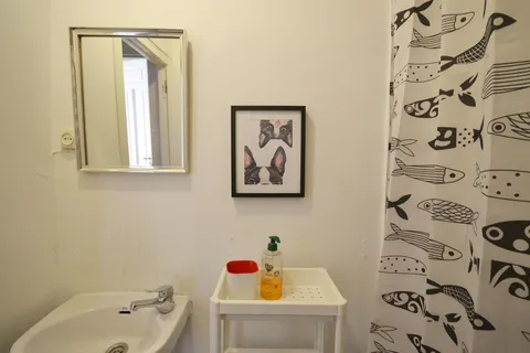 Zimmer zur Miete, Madrid