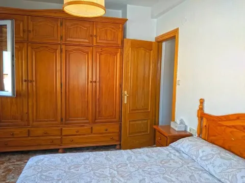 Flat 185 m² in Huétor Vega