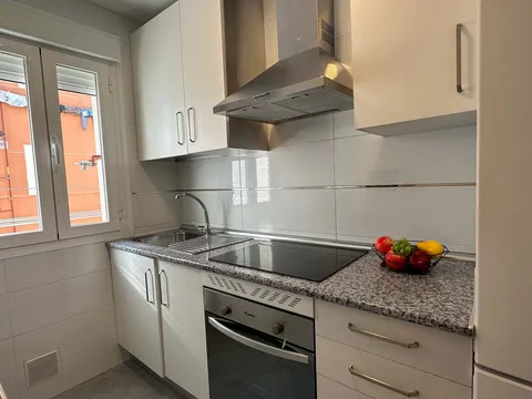 Piso de 63 m² en Madrid