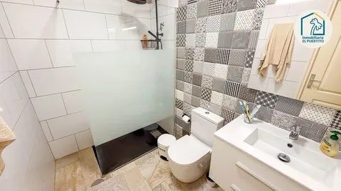 Pis de 62 m² a Güímar