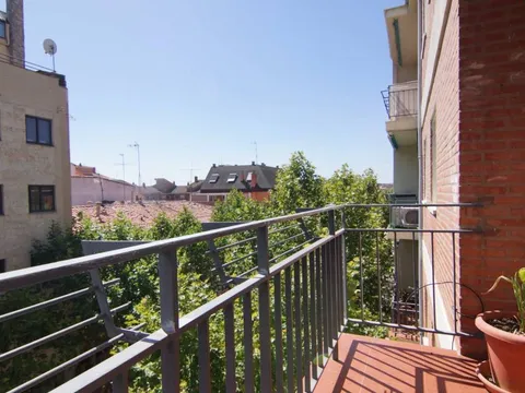 Pis de 102 m² a Zamora