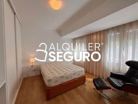 Pis de 123 m² a Madrid