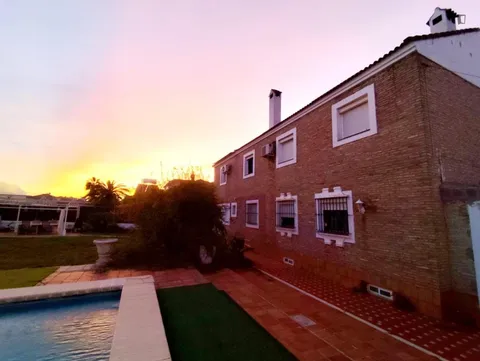Habitació de lloguer, Dos Hermanas