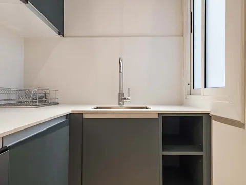 Pis de 50 m² a Barcelona