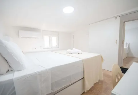 Pis de 50 m² a Madrid