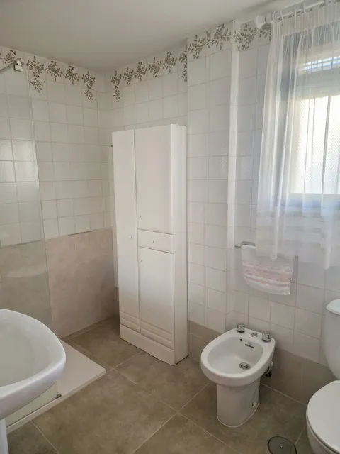 Piso de 123 m² en Marbella
