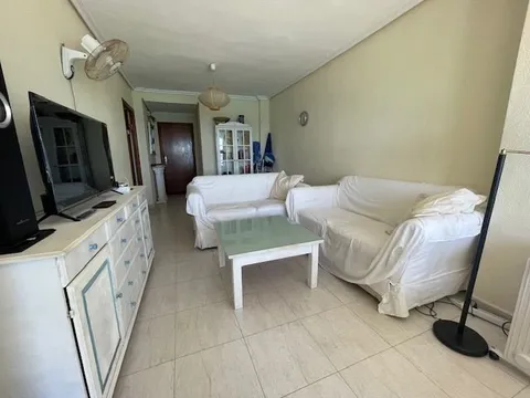 Pis de 73 m² a Alacant