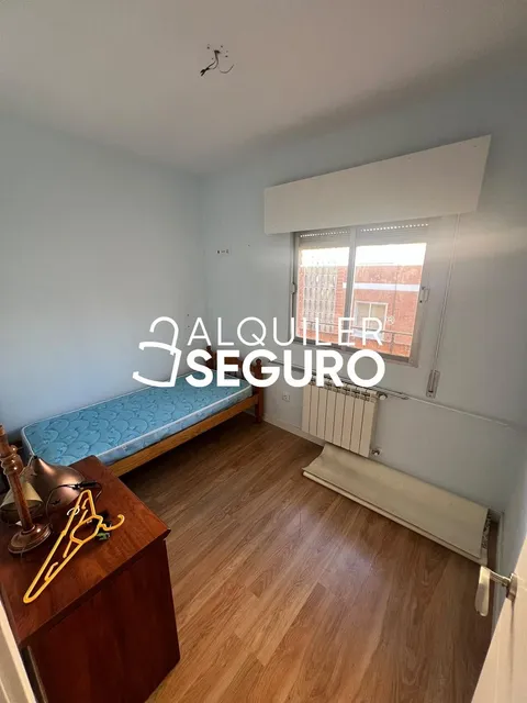 Pis de 70 m² a Madrid