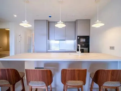 Pis de 87 m² a Fuengirola