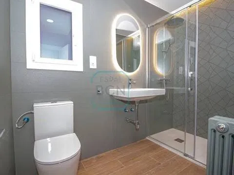 Квартира 160 м² у Барселоні