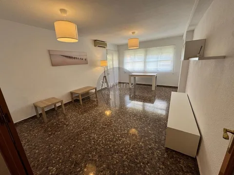 Квартира 135 м² у Валенсіі
