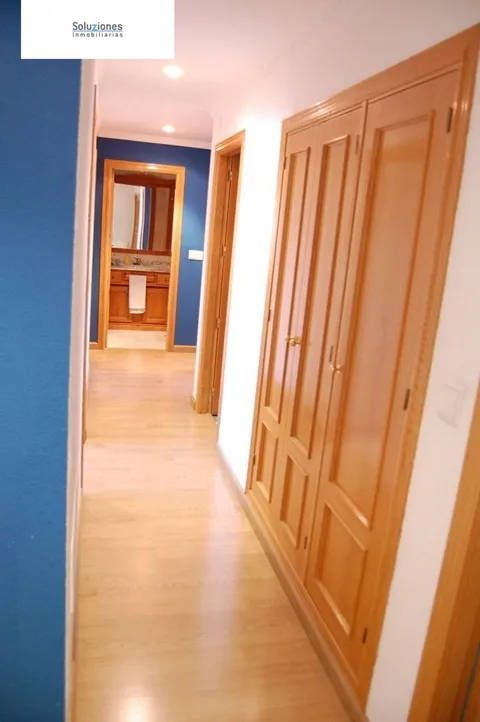 Pis de 96 m² a Albacete