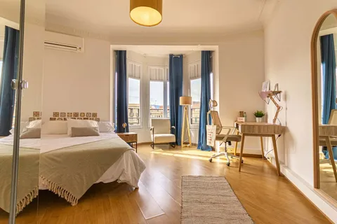Habitación en alquiler, Barcelona