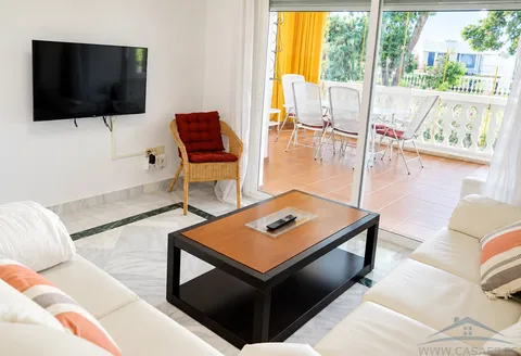 Wohnung 75 m² in Marbella