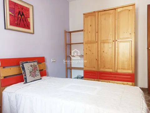 Pis de 92 m² a Jaén