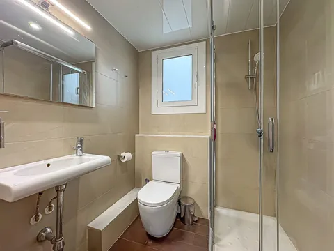 Pis de 126 m² a Sant Pere de Ribes