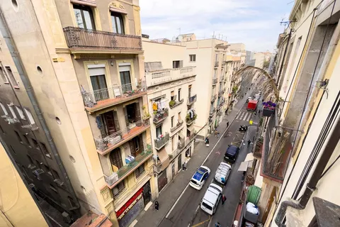 Stanza in affitto, Barcelona