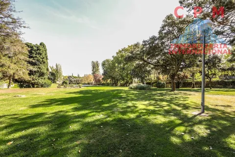Wohnung 450 m² in Boadilla del Monte