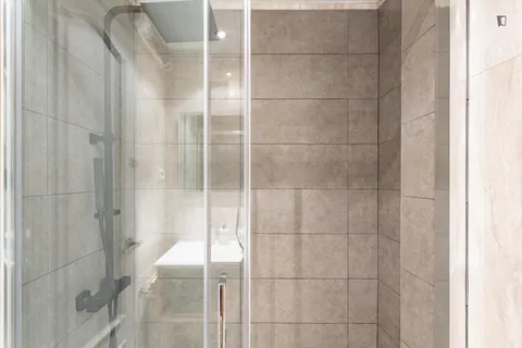 Habitació de lloguer, l'Hospitalet de Llobregat