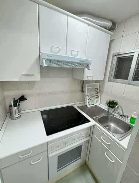 Zimmer zur Miete, Getafe