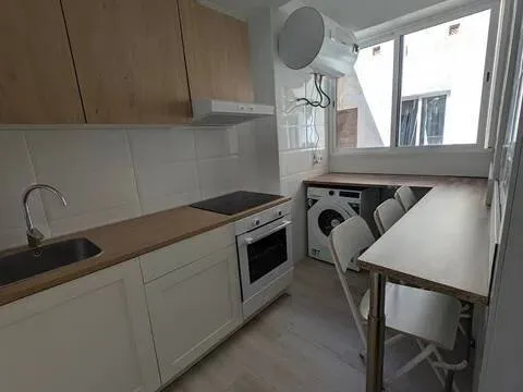Pis de 90 m² a Castelló de la Plana