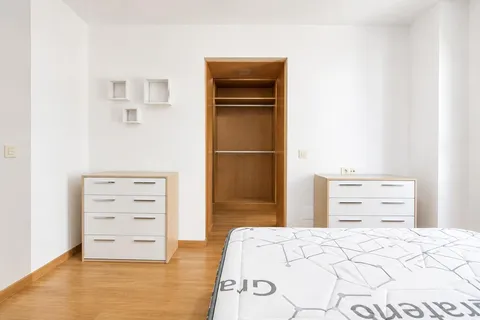 Pis de 100 m² a Coín