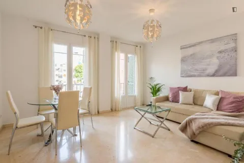 Appartement 90 m² à Málaga