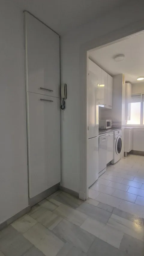 Pis de 60 m² a Jerez de la Frontera