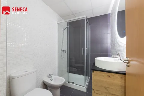 Pis de 61 m² a Còrdova
