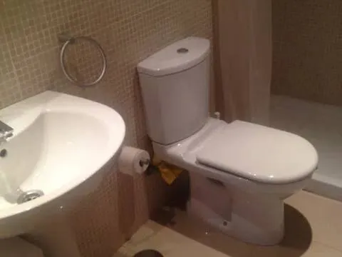 Pis de 60 m² a Sevilla