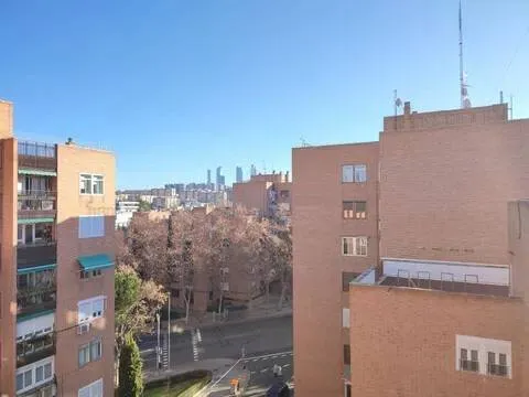 Pis de 69 m² a Madrid