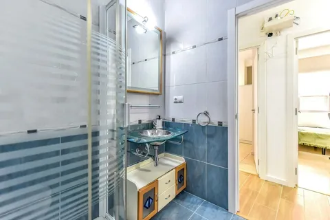 Habitació de lloguer, Valladolid