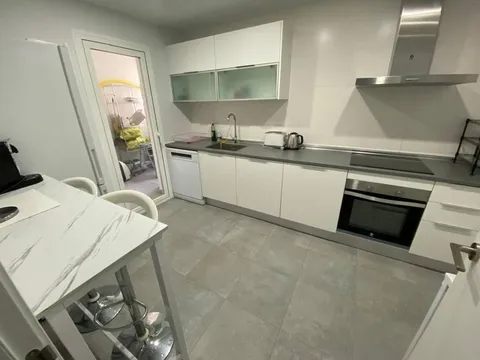 Pis de 115 m² a Estepona