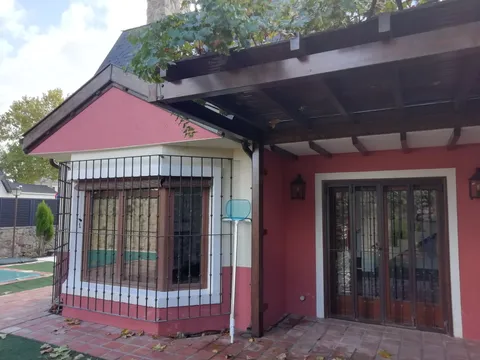 Flat 195 m² in Aranjuez