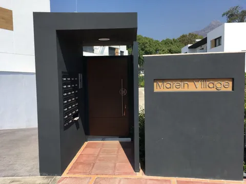 Pis de 125 m² a Marbella