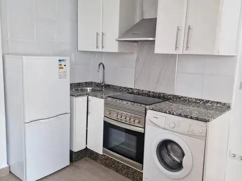 Pis de 45 m² a Gandia