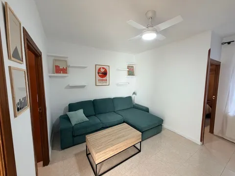 Pis de 72 m² a Madrid