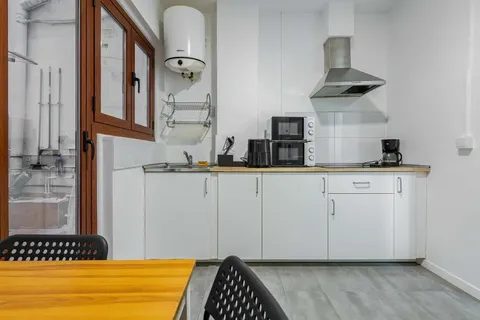 Chambre à louer, Valence
