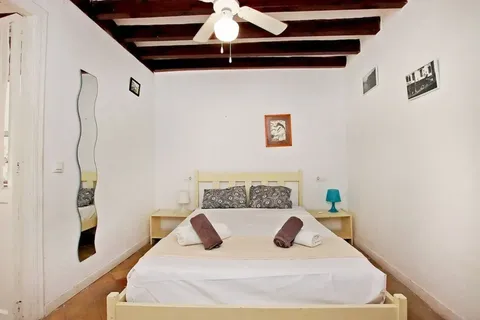 Wohnung 70 m² in Palma