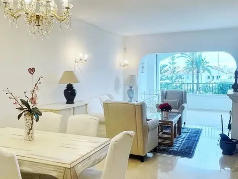 Pis de 100 m² a Marbella