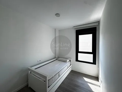 Pis de 119 m² a València