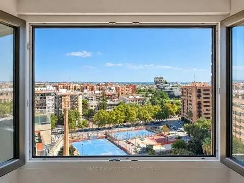 Pis de 130 m² a València
