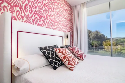Pis de 92 m² a Estepona