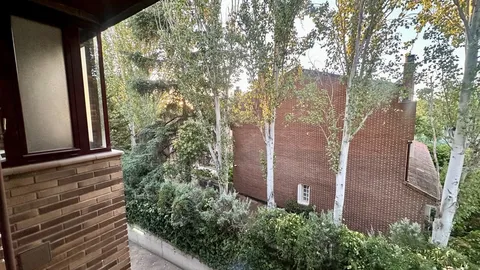 Pis de 73 m² a Madrid
