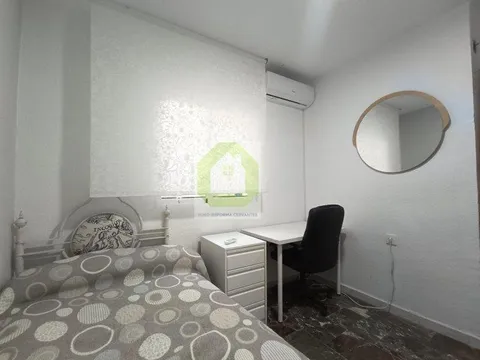 Habitació de lloguer, Armilla