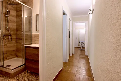 Pis de 65 m² a Barcelona