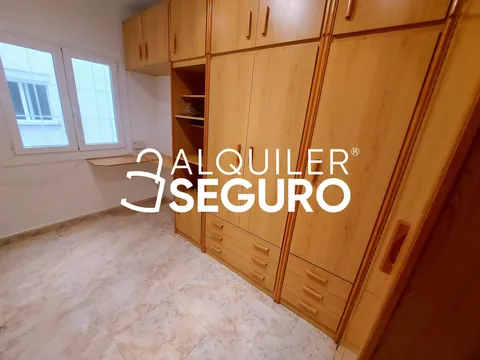 Pis de 56 m² a Barcelona
