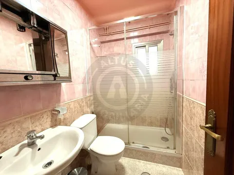 Flat 90 m² in Cáceres