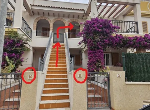 Appartement 76 m² à Daya Vieja